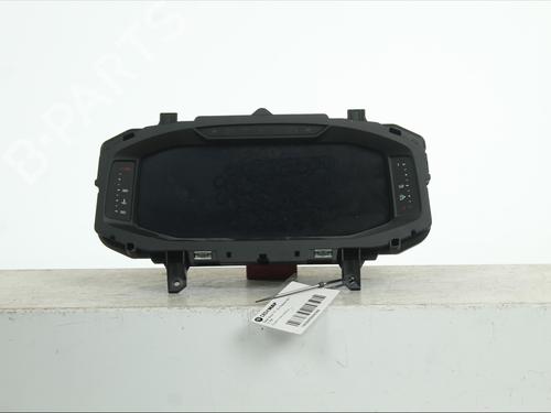 Used Instrument cluster Instrument cluster 39157393 39157393