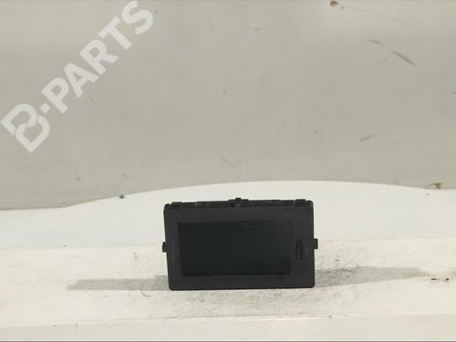 Used Electronic module RENAULT LAGUNA III (BT0/1) 2.0 16V Hi-Flex (BT1H, BT1G, BT1K) (140 hp) 12085051