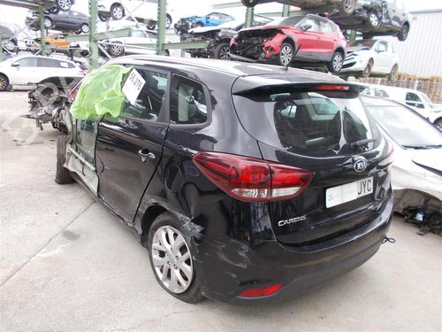 Used Parts KIA CARENS IV 1.7 CRDi (116 hp) 4262693