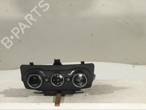 Used Climate control FIAT TIPO Hatchback (356_, 357_) [2016-2025]  23255275