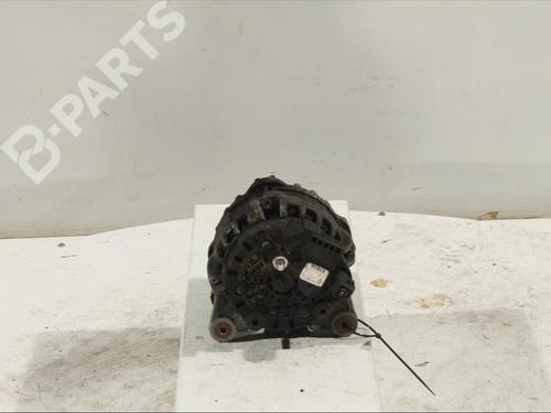 Generator DACIA DOKKER MPV (KE_) 1.5 dCi (KEAJ, KEAH) | BP11903724M7 