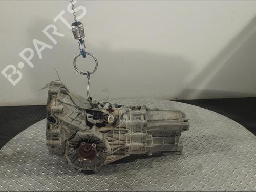 Used Gearbox Gearbox AUDI A4 B7 (8EC) 2.0 TDI (140 hp) 11901845 11901845