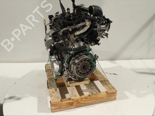 Engine TOYOTA YARIS (_P13_) 1.5 Hybrid (NHP130_) | BP11906133M1 