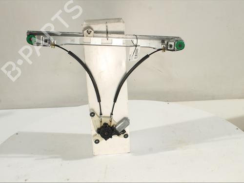 Front left window mechanism RENAULT MASTER III Van (FV) 2.3 dCi 150 FWD (FV0F, FV03, FV09) | BP29985944C22