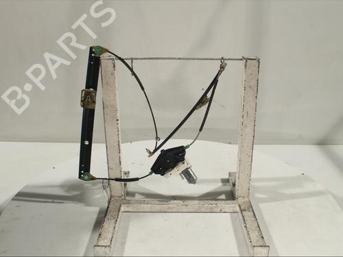 Used Front left window mechanism Front left window mechanism AUDI Q5 (8RB) 2.0 TDI quattro (170 hp) 12595500 12595500