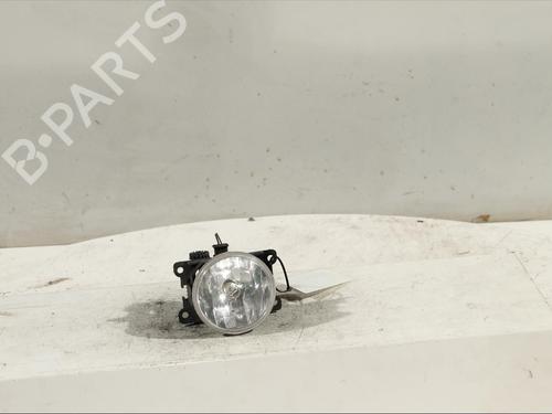 Used Right front fog light Right front fog light CITROËN C3 III (SX) 1.5 BlueHDi 100 (SXYHYP, SXYHTU) (102 hp) 11904718 11904718
