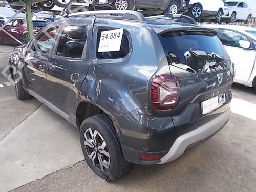 Alternator DACIA DUSTER (HM_) 1.3 TCe 130 (HMMF) | BP23217198M7  - Image 5