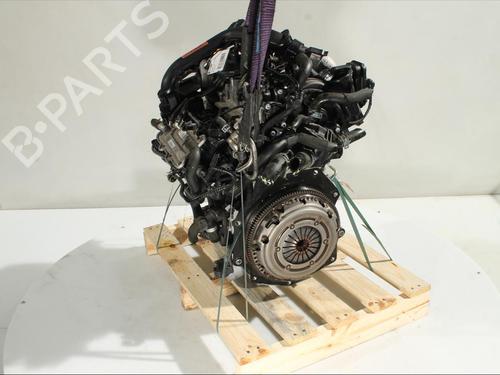 Engine VW POLO VI (AW1, BZ1, AE1) 1.0 TSI | BP25434801M1 