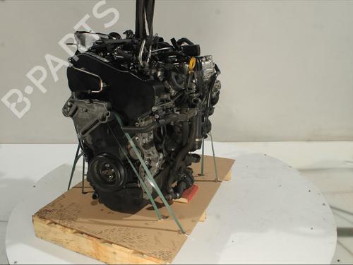 Engine SEAT LEON ST (5F8) 2.0 TDI | BP30841383M1