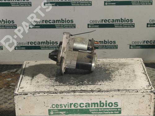Used Starter NISSAN PULSAR Hatchback (C13) 1.2 DIG-T (115 hp) 11898841