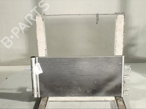 Used AC radiator AC radiator MINI MINI CLUBMAN (F54) Cooper (136 hp) 18328912 18328912