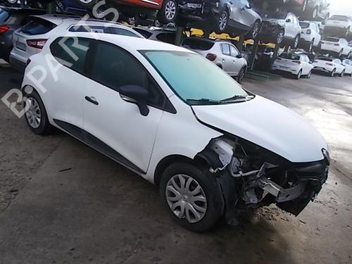Instrument cluster RENAULT CLIO IV (BH_) 1.2 16V | BP26925888C47 