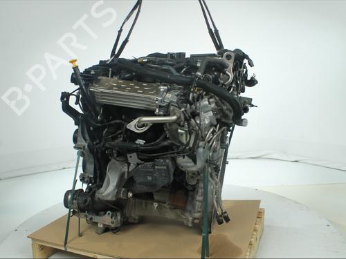 Engine INFINITI Q50 50 D | BP36511222M1 - Image 4