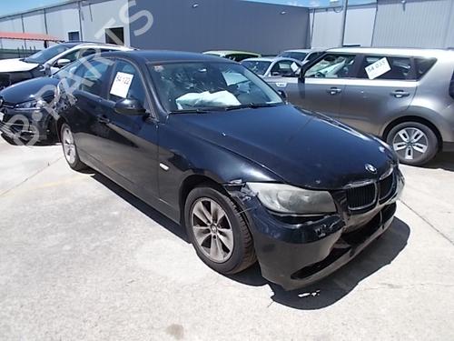Starter BMW 3 (E90)  | BP20102822M8 