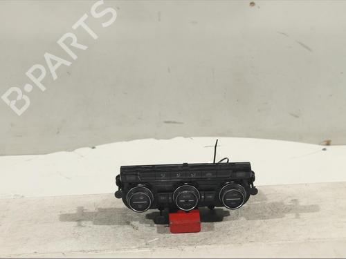 Used Climate control Climate control VW GOLF ALLTRACK VII Variant (BA5, BV5) 1.6 TDI 4motion (110 hp) 11984179 11984179