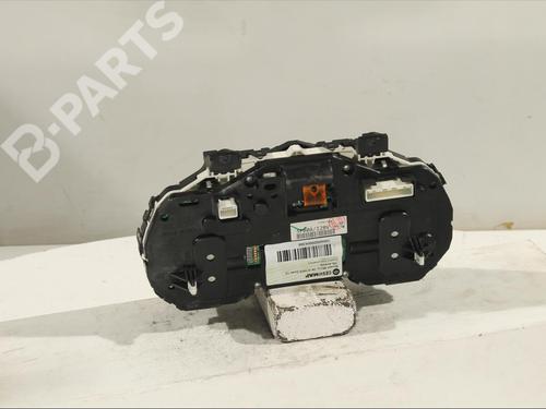 Instrument cluster NISSAN MICRA V (K14)  | BP11989751C47 