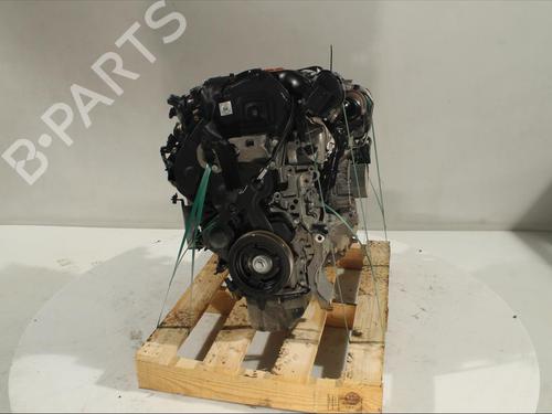 Engine FORD ECOSPORT  | BP13819340M1 