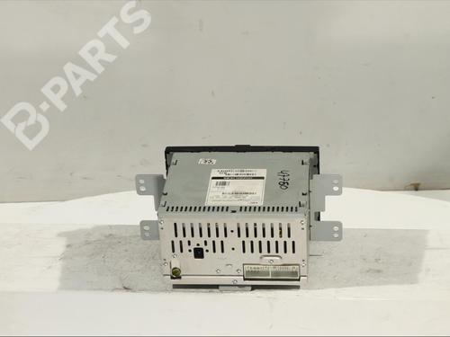 Radio KIA RIO III (UB) 1.4 CVVT | BP11973013E6 
