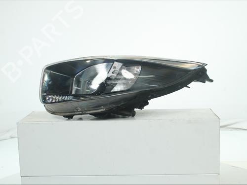 Used Left headlight Left headlight KIA PICANTO III (JA) 1.0 (67 hp) 36147888 36147888