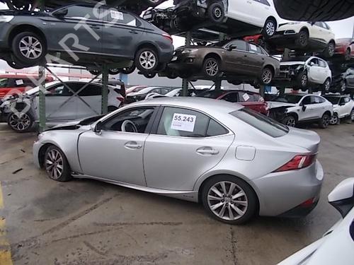 Engine LEXUS IS III (_E3_) 300h (AVE30_, AVE30R) | BP24857006M1 