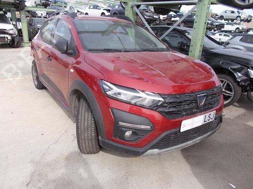 Engine DACIA SANDERO III 1.0 TCe 90 | BP30473835M1  - Image 9