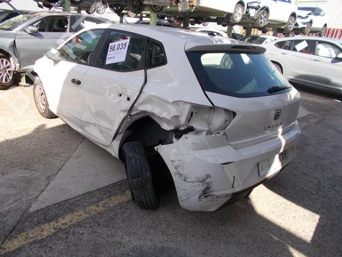 Used Parts SEAT IBIZA V (KJ1, KJG) 1.6 TDI (95 hp) 4239765