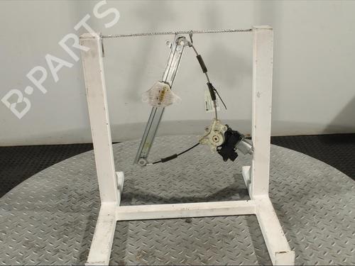 Used Front left window mechanism Front left window mechanism HYUNDAI i10 III (AC3, AI3) 1.0 MPi (67 hp) 12079156 12079156