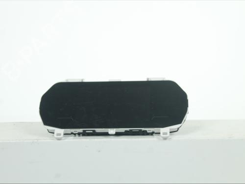 Quadro strumenti Quadro strumenti RENAULT CAPTUR II (HF_) LPG (HFMT) (101 hp) 34457174 34457174