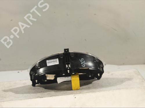 Instrument cluster PEUGEOT PARTNER Tepee 1.6 BlueHDi 100 | BP29902071C47
