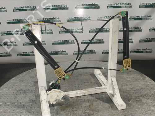 Front right window mechanism AUDI A1 (8X1, 8XK)  | BP15251417C23 