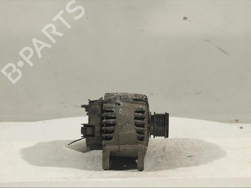 Generator RENAULT MEGANE III Hatchback (BZ0/1_, B3_) 1.5 dCi (BZ09, BZ0D, BZ1W, BZ29, BZ14) | BP13252853M7 