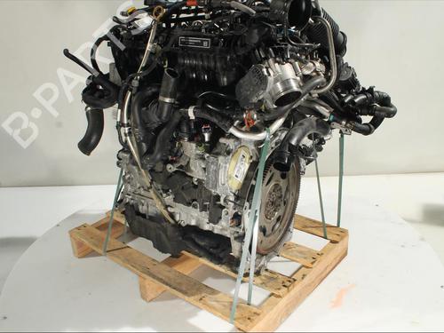 Engine LAND ROVER DISCOVERY SPORT (L550)  | BP24483214M1 