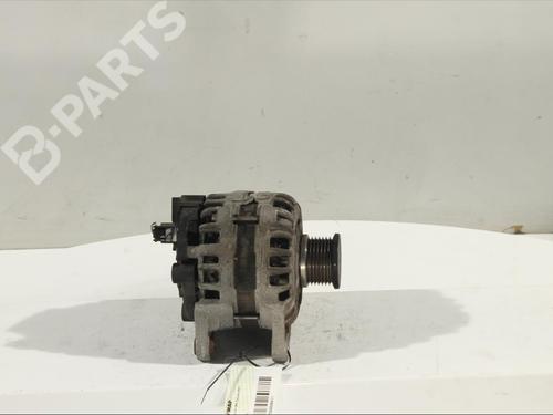 Used Alternator RENAULT CLIO IV (BH_) 1.5 dCi 75 (75 hp) 11907064