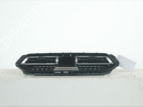 Used Climate control Climate control 37083977 37083977