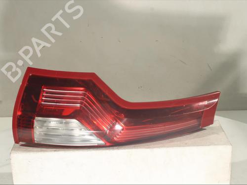 Used Left taillight CITROËN C4 Grand Picasso I (UA_) 1.6 HDi 110 (112 hp) 18735917