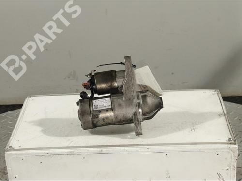 Startmotor NISSAN QASHQAI / QASHQAI +2 I (J10, NJ10, JJ10E) 1.6 dCi (130 hp) 11902066