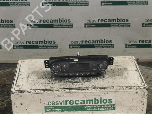 Used Climate control KIA CEE'D Sportswagon (JD) 1.6 CRDi 110 (110 hp) 11980430