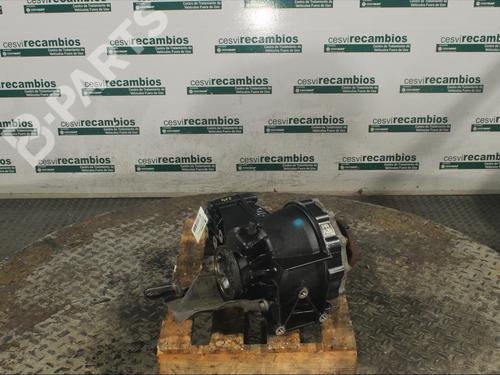 Differential, bag AUDI A8 D2 (4D2, 4D8) [1994-2005]  11897714
