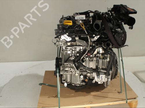 Engine NISSAN QASHQAI III (J12) 1.3 DIG-T | BP29173458M1 
