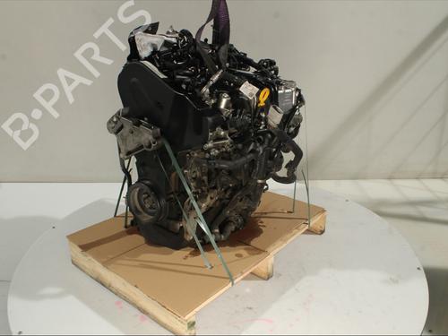 Engine SEAT LEON (5F1) 1.6 TDI | BP36053243M1 - Image 5