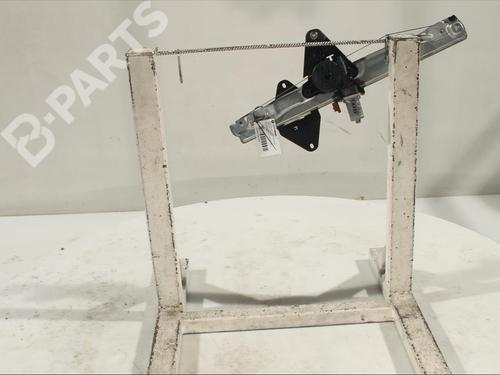 Used Front right window mechanism DACIA JOGGER (RK_) [2021-2025]  12084909