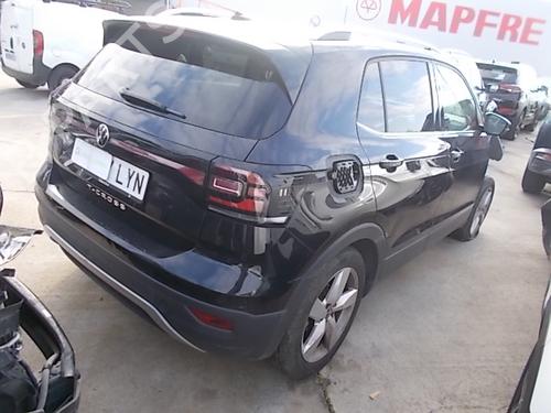Used Parts VW T-CROSS (C11, D31) 1.0 TSI (110 hp) 4196169