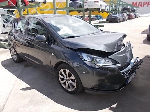 Gearbox OPEL CORSA E (X15) 1.4 (08, 68) | BP36444575M3 - Image 7