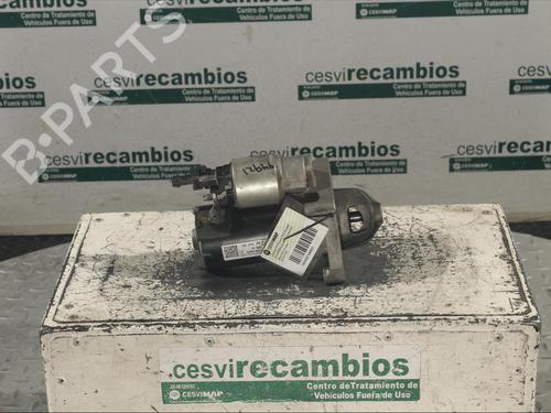 Used Starter CITROËN C4 Picasso II 1.6 VTi 120 (120 hp) 11900891
