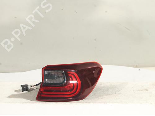 Used Right taillight Right taillight KIA CEED (CD) 1.5 T-GDI Eco-Dynamics+ (160 hp) 24628253 24628253