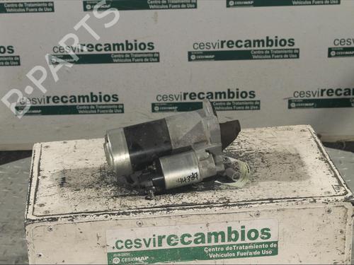 Used Starter Starter MAZDA CX-7 (ER) 2.2 MZR-CD AWD (ER10A) (173 hp) 11899888 11899888