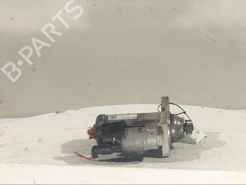 Used Starter Starter SEAT LEON ST (5F8) 1.6 TDI (105 hp) 21084404 21084404