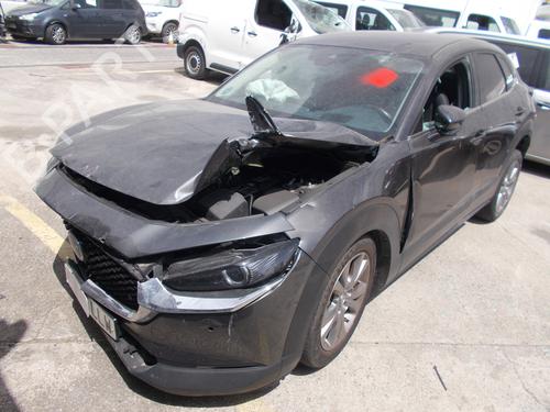 Used Parts MAZDA CX-30 (DM) SKYACTIV-G M Hybrid (122 hp) 4243214