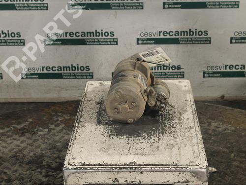 Starter LAND ROVER RANGE ROVER III (L322) 3.0 D 4x4 | BP11897861M8 