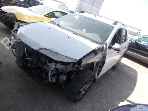 Rat DACIA LOGAN MCV II TCe 90 (K8M1, K8MA, K8AC) | BP28529512C49  - Image 5